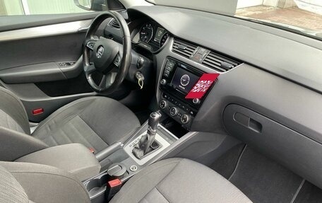 Skoda Octavia, 2014 год, 1 249 000 рублей, 7 фотография