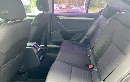 Skoda Octavia, 2014 год, 1 249 000 рублей, 17 фотография