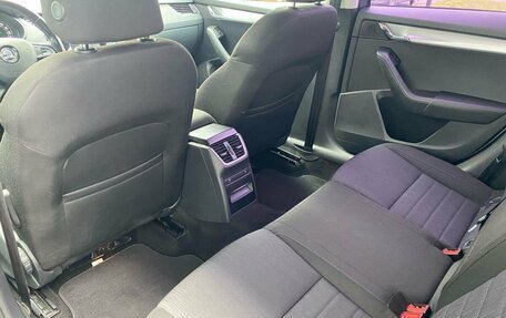 Skoda Octavia, 2014 год, 1 249 000 рублей, 16 фотография