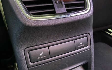Skoda Octavia, 2014 год, 1 249 000 рублей, 23 фотография