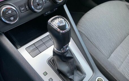 Skoda Octavia, 2014 год, 1 249 000 рублей, 22 фотография