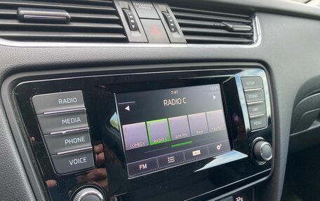 Skoda Octavia, 2014 год, 1 249 000 рублей, 20 фотография