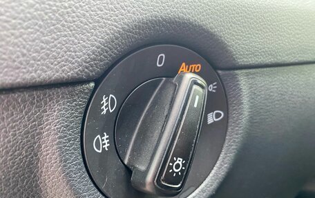 Skoda Octavia, 2014 год, 1 249 000 рублей, 26 фотография