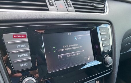 Skoda Octavia, 2014 год, 1 249 000 рублей, 18 фотография