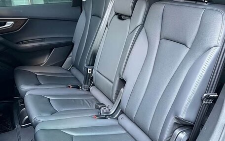 Audi Q7, 2023 год, 5 940 135 рублей, 7 фотография