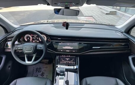Audi Q7, 2023 год, 5 940 135 рублей, 6 фотография