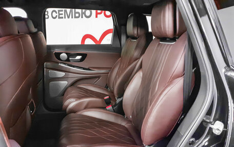 CheryExeed VX, 2023 год, 3 750 000 рублей, 10 фотография