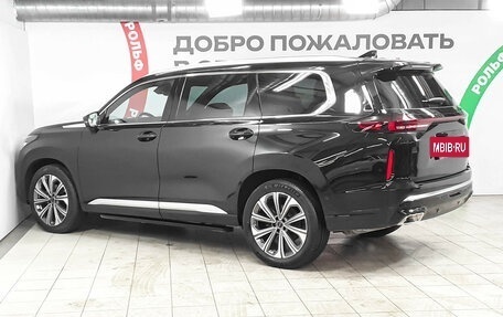 CheryExeed VX, 2023 год, 3 750 000 рублей, 7 фотография