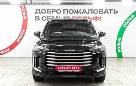 CheryExeed VX, 2023 год, 3 750 000 рублей, 2 фотография