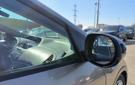 Honda Civic VIII, 2007 год, 560 000 рублей, 11 фотография