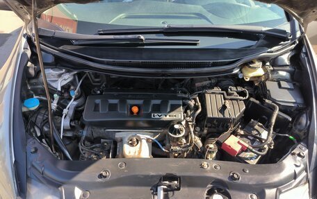 Honda Civic VIII, 2007 год, 560 000 рублей, 7 фотография