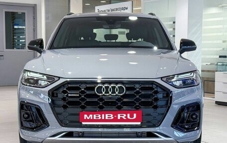 Audi Q5, 2025 год, 5 790 000 рублей, 2 фотография