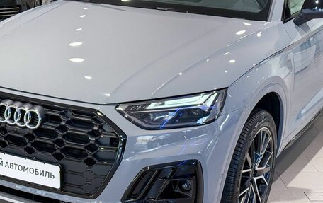 Audi Q5, 2025 год, 5 790 000 рублей, 8 фотография