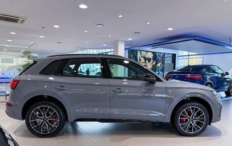 Audi Q5, 2025 год, 5 790 000 рублей, 6 фотография