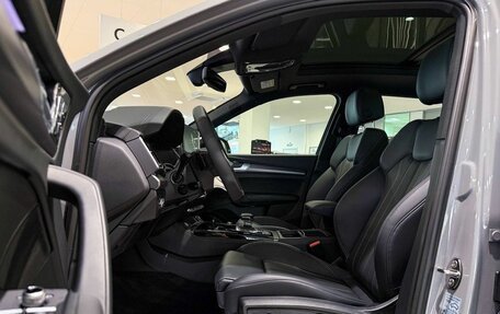 Audi Q5, 2025 год, 5 790 000 рублей, 12 фотография