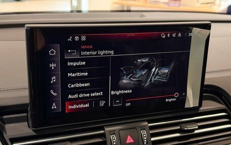 Audi Q5, 2025 год, 5 790 000 рублей, 17 фотография