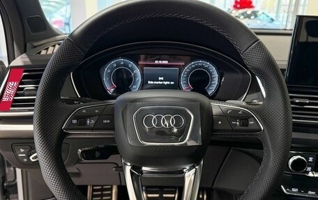 Audi Q5, 2025 год, 5 790 000 рублей, 13 фотография