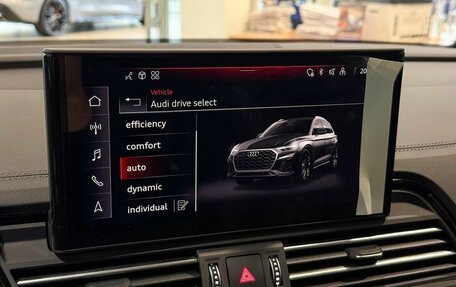 Audi Q5, 2025 год, 5 790 000 рублей, 18 фотография