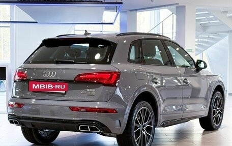 Audi Q5, 2025 год, 5 790 000 рублей, 7 фотография