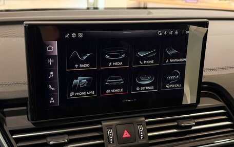 Audi Q5, 2025 год, 5 790 000 рублей, 20 фотография