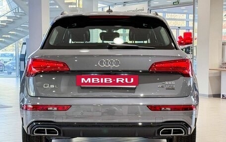 Audi Q5, 2025 год, 5 790 000 рублей, 5 фотография