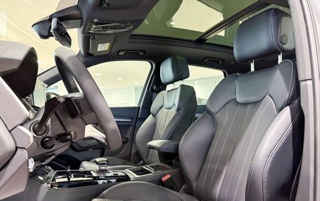 Audi Q5, 2025 год, 5 790 000 рублей, 22 фотография