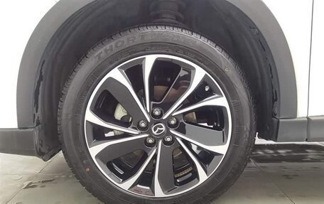 Mazda CX-5 II, 2022 год, 5 532 033 рублей, 8 фотография