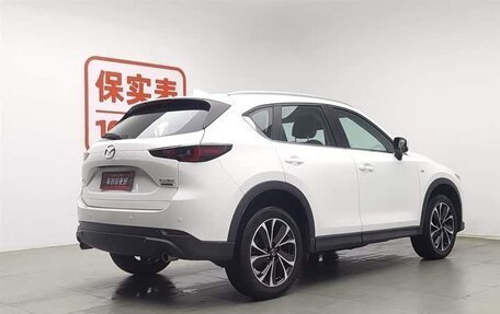 Mazda CX-5 II, 2022 год, 5 532 033 рублей, 3 фотография