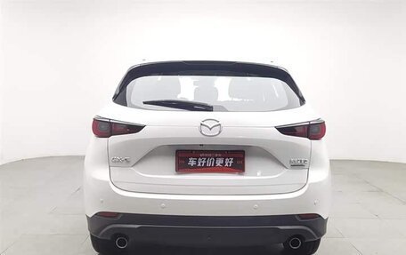 Mazda CX-5 II, 2022 год, 5 532 033 рублей, 4 фотография