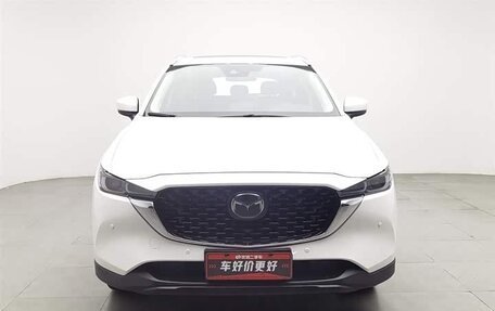 Mazda CX-5 II, 2022 год, 5 532 033 рублей, 2 фотография