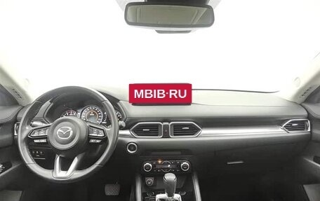 Mazda CX-5 II, 2022 год, 5 532 033 рублей, 6 фотография