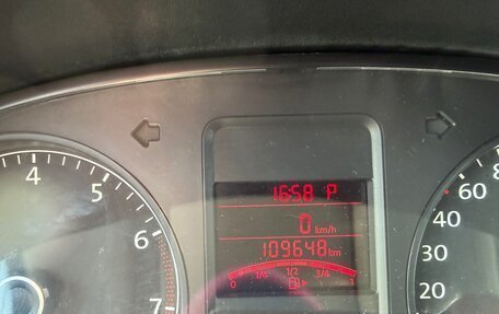 Volkswagen Polo VI (EU Market), 2012 год, 990 000 рублей, 1 фотография