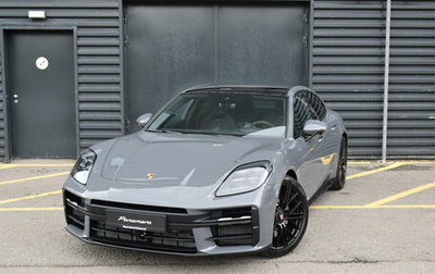 Porsche Panamera, 2026 год, 28 080 000 рублей, 1 фотография