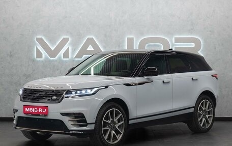 Land Rover Range Rover Velar I, 2025 год, 10 900 000 рублей, 1 фотография