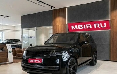 Land Rover Range Rover IV рестайлинг, 2026 год, 26 000 000 рублей, 1 фотография