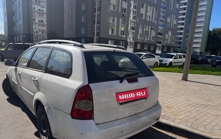 Chevrolet Lacetti, 2012 год, 290 000 рублей, 1 фотография