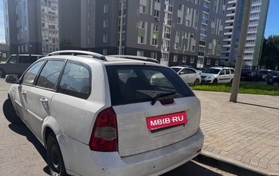 Chevrolet Lacetti, 2012 год, 290 000 рублей, 1 фотография