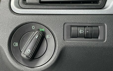 Skoda Rapid I, 2017 год, 1 230 000 рублей, 12 фотография
