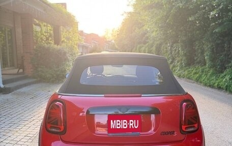 MINI Hatch, 2022 год, 3 990 000 рублей, 1 фотография