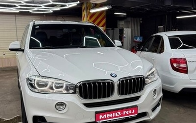 BMW X5, 2016 год, 3 100 000 рублей, 1 фотография