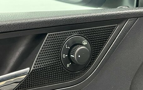 Skoda Rapid I, 2017 год, 1 230 000 рублей, 16 фотография