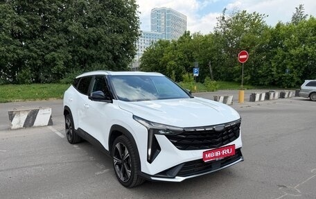 Geely Atlas, 2023 год, 2 200 000 рублей, 1 фотография