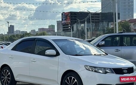 KIA Cerato III, 2009 год, 695 000 рублей, 1 фотография