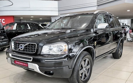 Volvo XC90 II рестайлинг, 2011 год, 1 250 000 рублей, 1 фотография