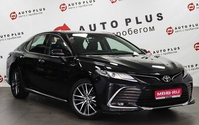 Toyota Camry, 2023 год, 3 549 000 рублей, 1 фотография