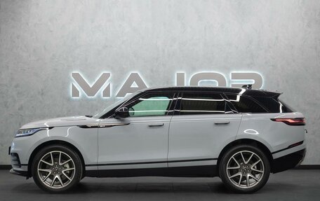 Land Rover Range Rover Velar I, 2025 год, 10 900 000 рублей, 3 фотография
