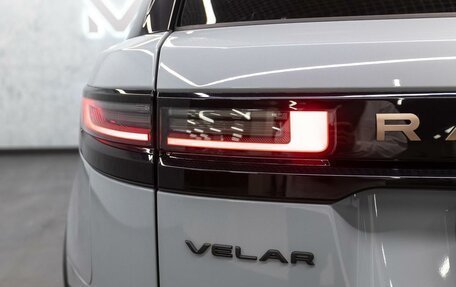 Land Rover Range Rover Velar I, 2025 год, 10 900 000 рублей, 4 фотография