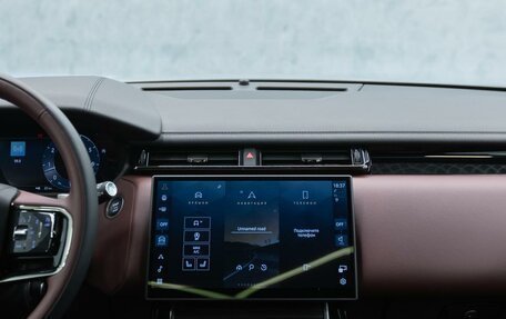 Land Rover Range Rover Velar I, 2025 год, 10 900 000 рублей, 11 фотография