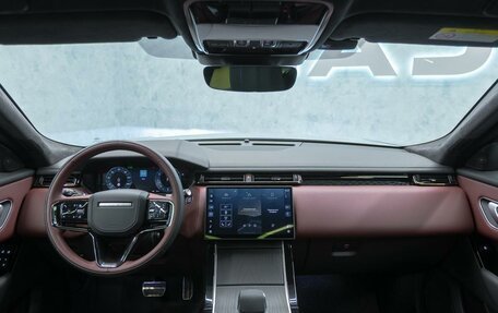 Land Rover Range Rover Velar I, 2025 год, 10 900 000 рублей, 10 фотография
