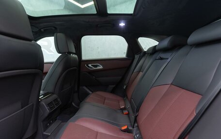 Land Rover Range Rover Velar I, 2025 год, 10 900 000 рублей, 12 фотография